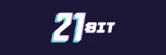 21bit logo