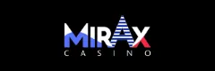Mirax logo