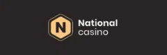 National Casino logo