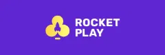 RocketPlay logo