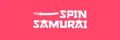 Spin Samurai logo